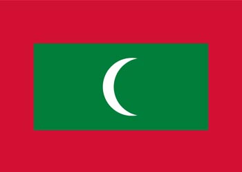 Maldives Ballot Box